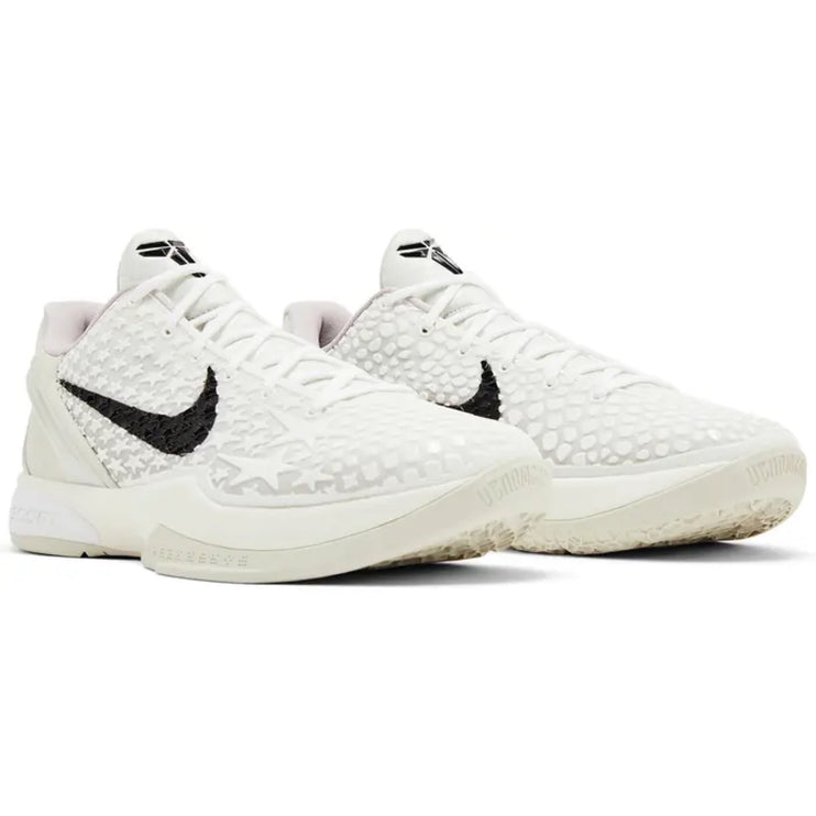 Nike Kobe 6 Protro 'Sail All-Star' 2.0