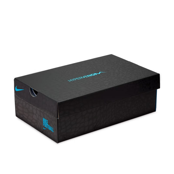 Nike Hypervenom Phantom 1 FG 'White Photo Blue'