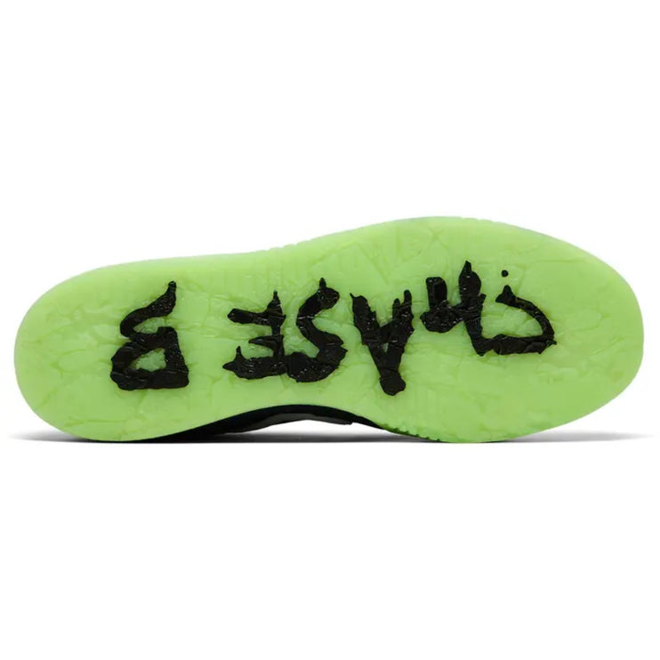 Chase B x Travis Scott x Air Jordan Jordan Jumpman Jack TR 'Black Night Silver'