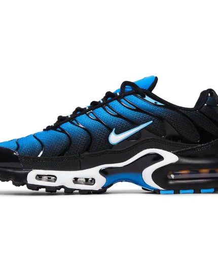 Nike Air Max Plus 'Aquarius Blue'
