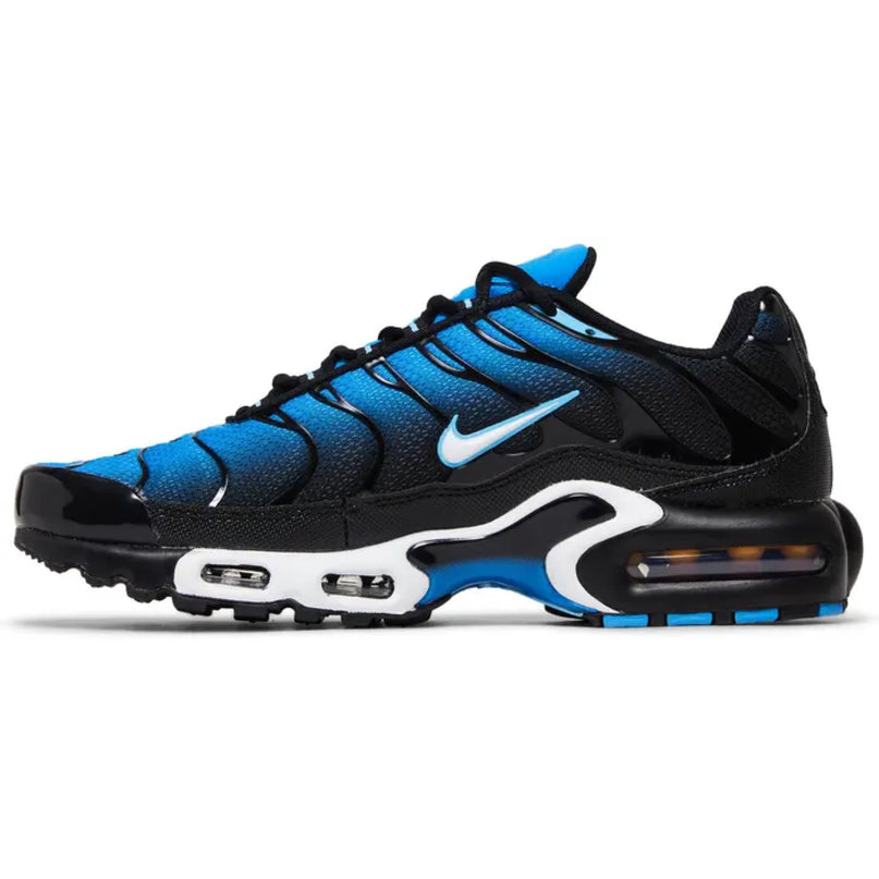 Nike Air Max Plus 'Aquarius Blue'