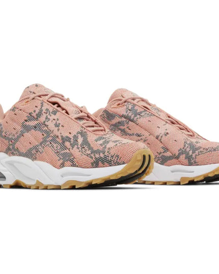 NOCTA x Nike Hot Step Air Terra 'Snakeskin Pink Quartz'