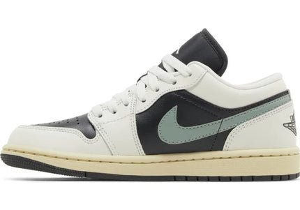 Air Jordan 1 Low 'Jade Smoke' (Women's)