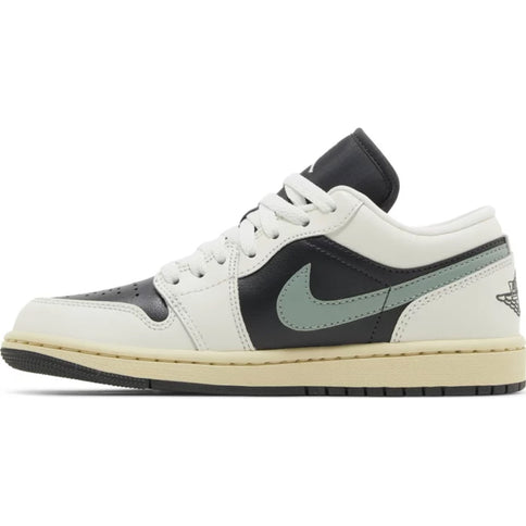 Air Jordan 1 Low 'Jade Smoke' (Women's)