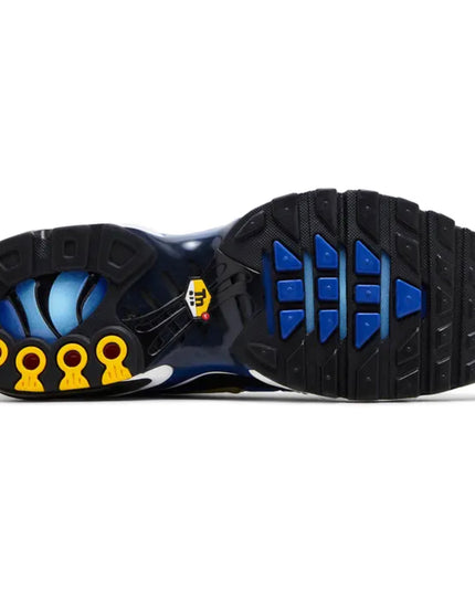 Nike Air Max Plus OG 'Hyper Blue' (2025)