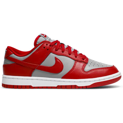 Nike Dunk Low Retro 'UNLV' (2021)