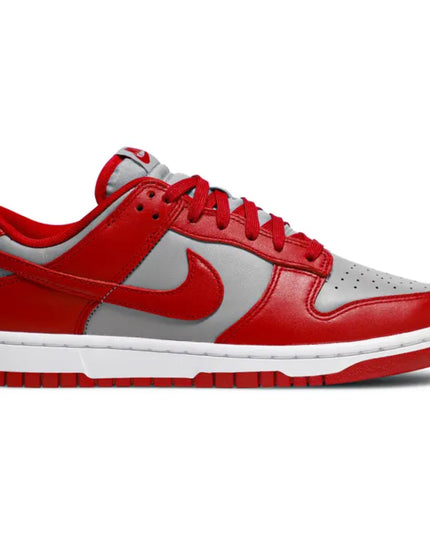 Nike Dunk Low Retro 'UNLV' (2021)