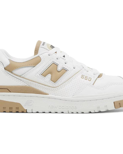New Balance 550 'White Incense' (Women's)