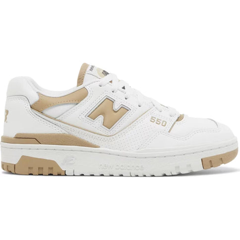 New Balance 550 'White Incense' (Women's)