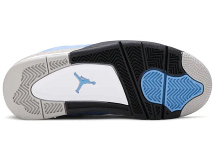Air Jordan 4 Retro 'University Blue' (GS)