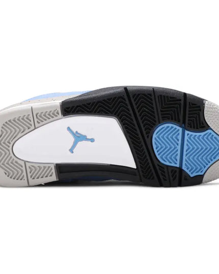 Air Jordan 4 Retro 'University Blue' (GS)