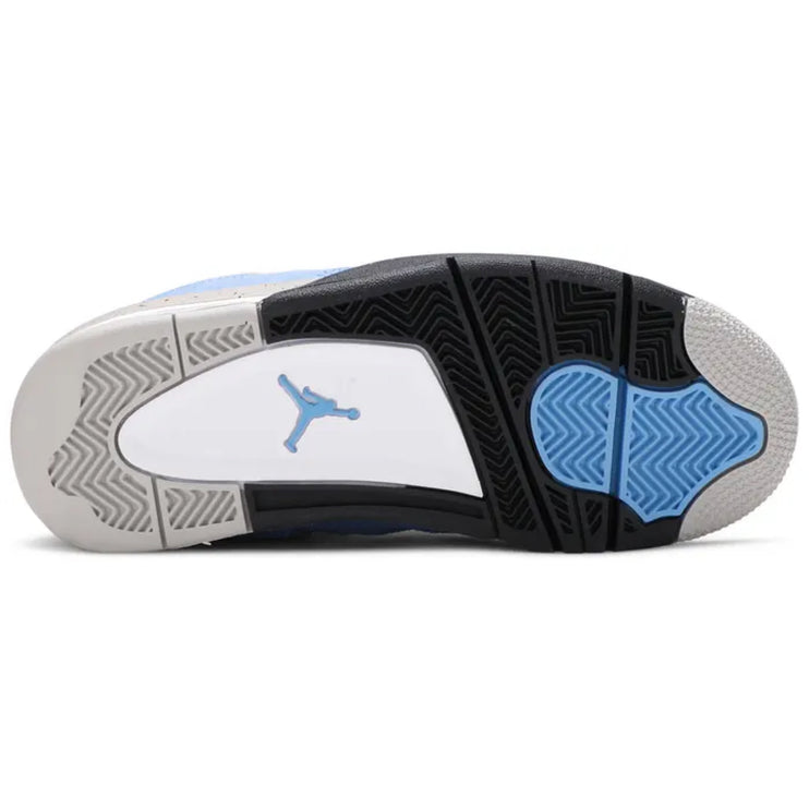 Air Jordan 4 Retro 'University Blue' (GS)