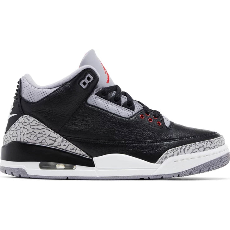 Air Jordan 3 Retro OG &