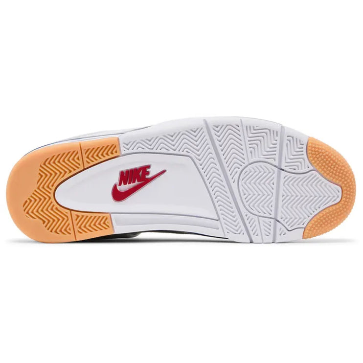 Air Jordan 4 Retro SB 'Navy'