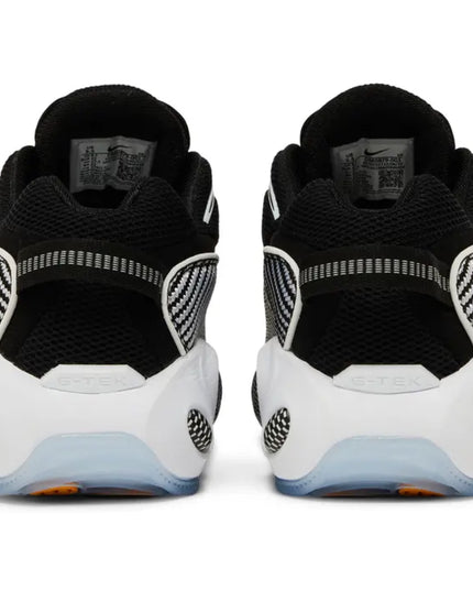 NOCTA x Nike Glide 'Black White'