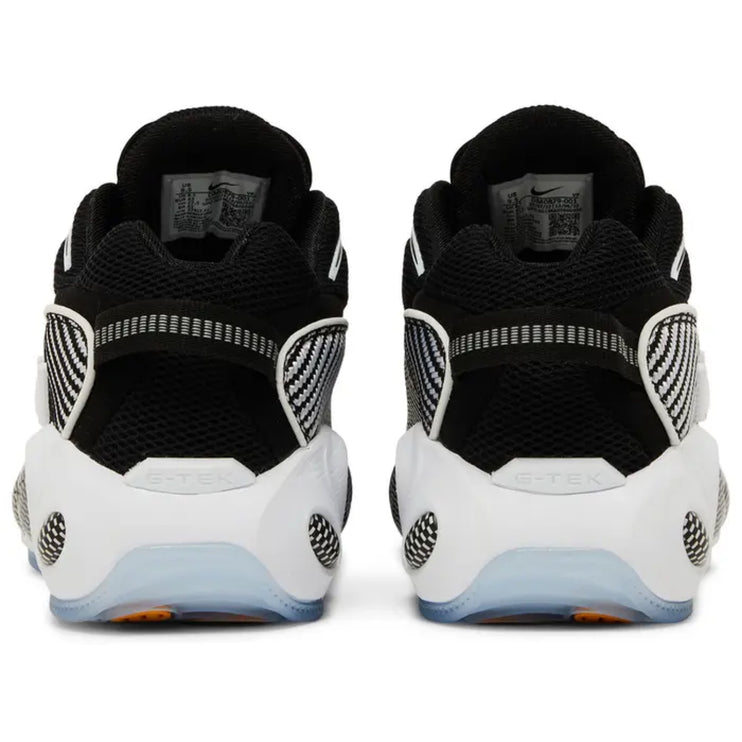 NOCTA x Nike Glide 'Black White'