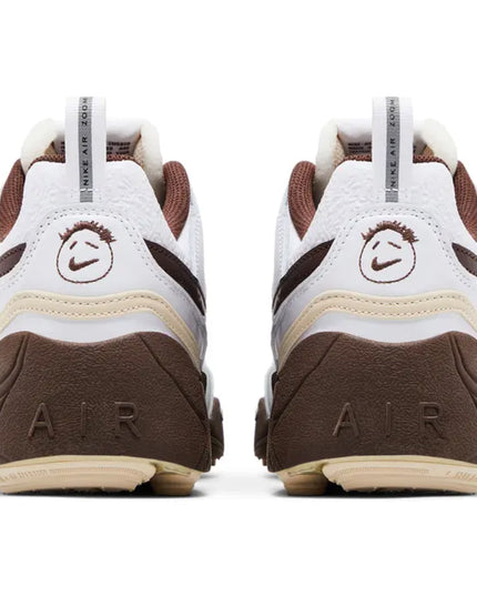 Travis Scott x Nike Zoom Field Jaxx 'Light Chocolate'