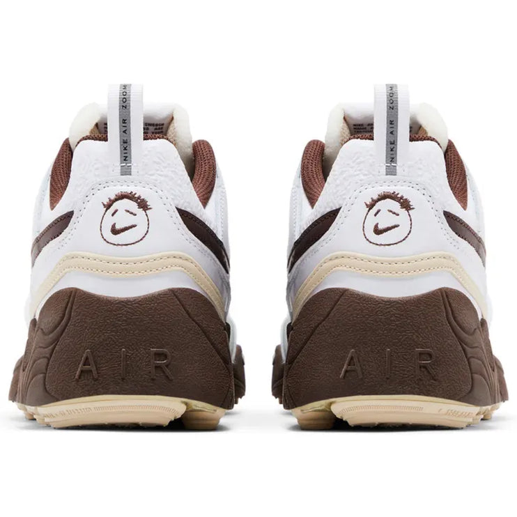 Travis Scott x Nike Zoom Field Jaxx 'Light Chocolate'