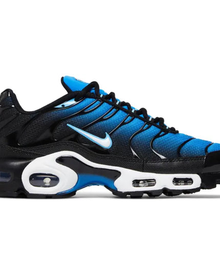 Nike Air Max Plus 'Aquarius Blue'