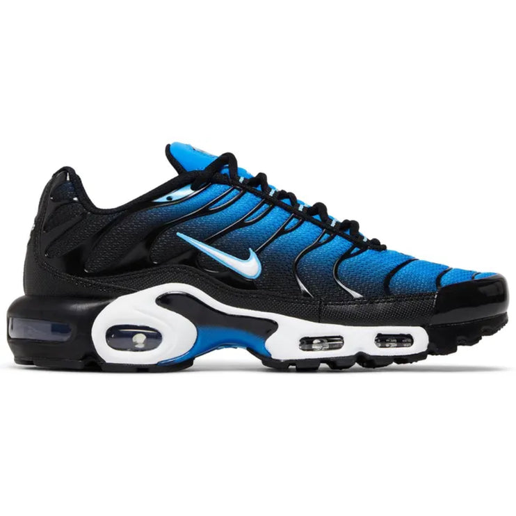 Nike Air Max Plus 'Aquarius Blue'