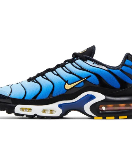 Nike Air Max Plus OG 'Hyper Blue' (2025)