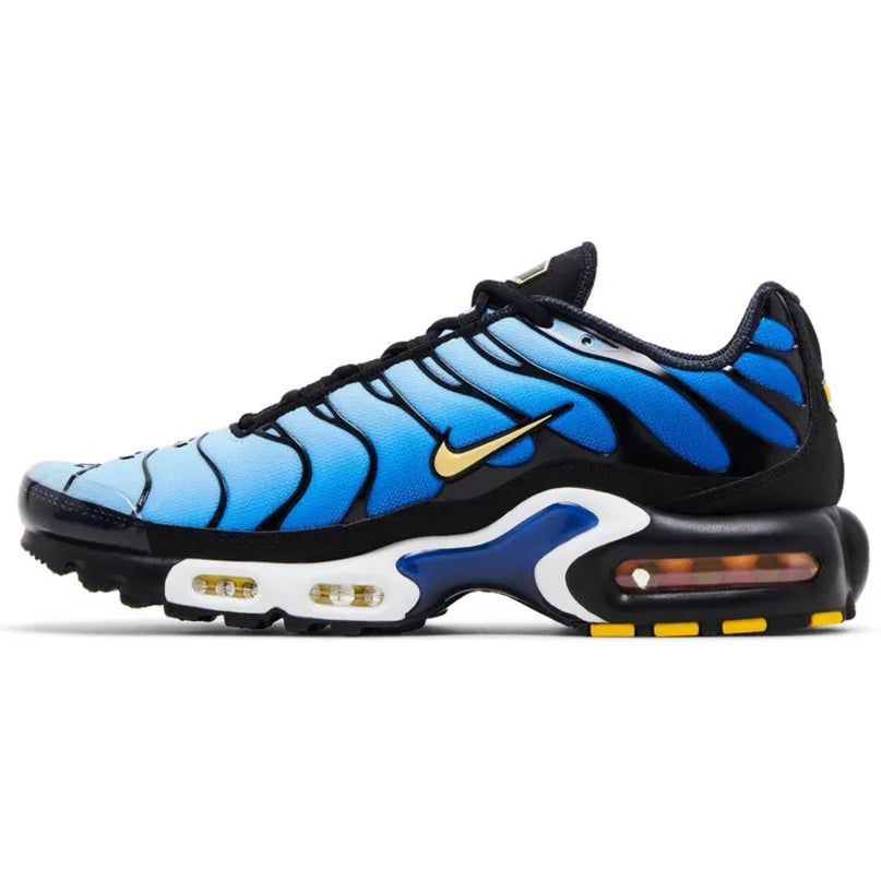 Nike Air Max Plus OG 'Hyper Blue' (2025)