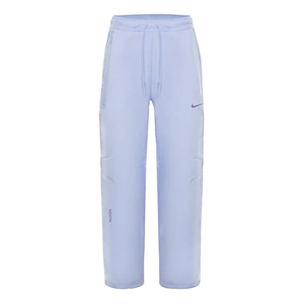 Nike x NOCTA Tech Fleece Open Hem Pants - Palest Purple