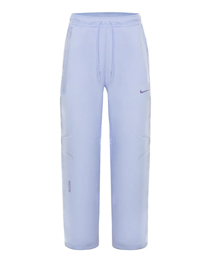 Nike x NOCTA Tech Fleece Open Hem Pants - Palest Purple