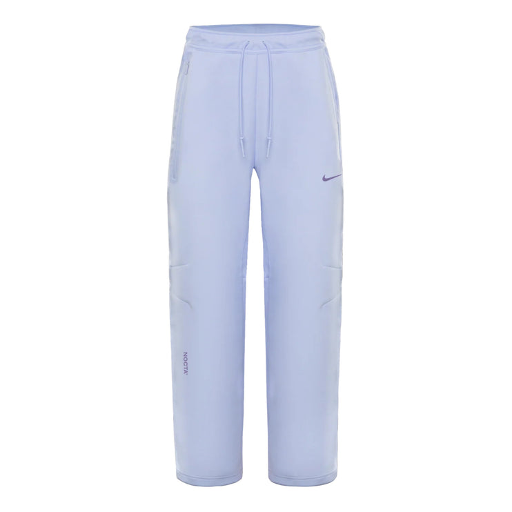 Nike x NOCTA Tech Fleece Open Hem Pants - Palest Purple
