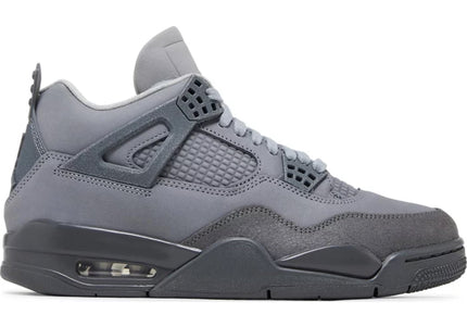 Air Jordan 4 Retro SE 'Wet Cement'