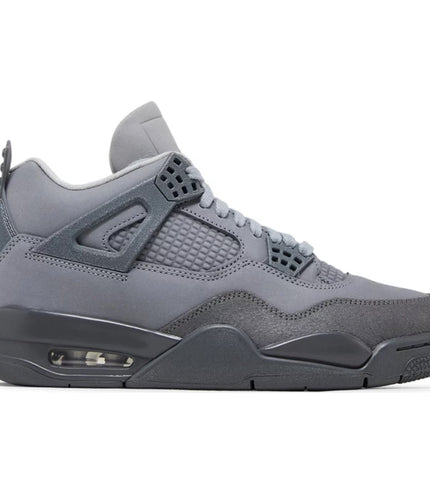 Air Jordan 4 Retro SE 'Wet Cement'