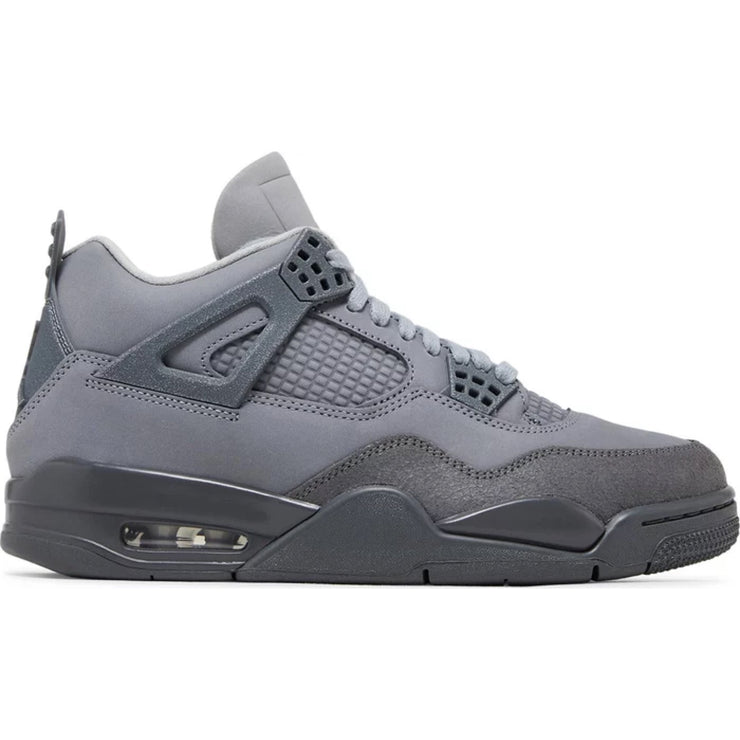 Air Jordan 4 Retro SE &