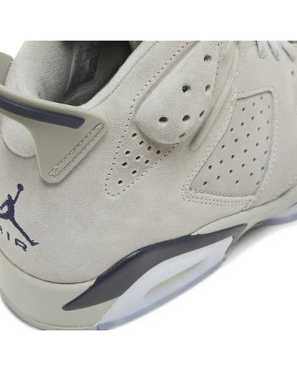 Air Jordan 6 Retro 'Georgetown' (2022)