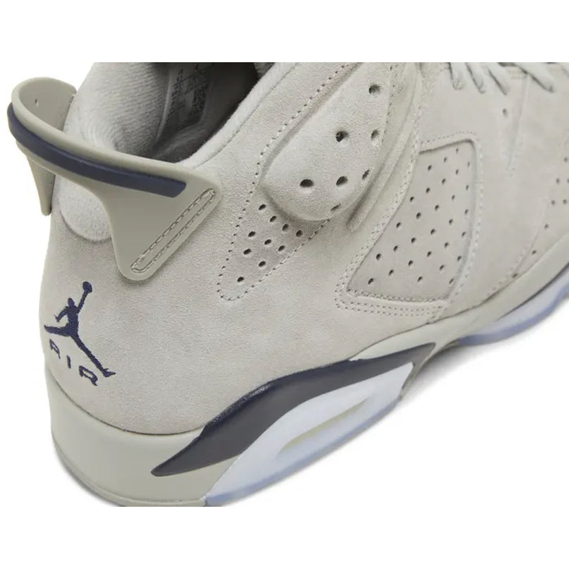 Air Jordan 6 Retro 'Georgetown' (2022)