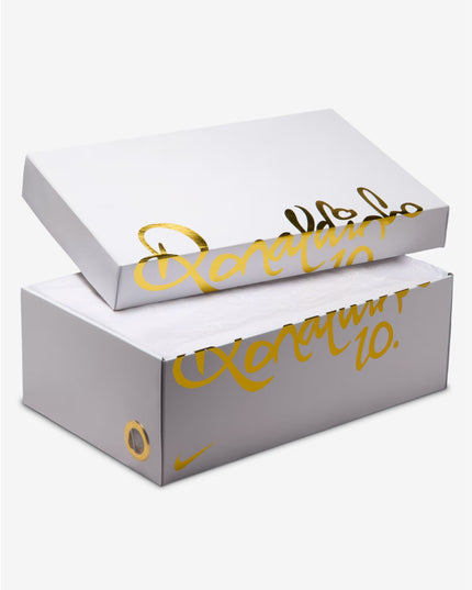 Nike Tiempo Legend 'Ronaldinho Touch of Gold'