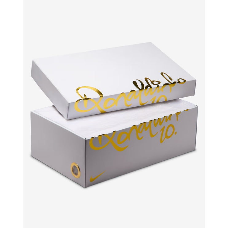 Nike Tiempo Legend 'Ronaldinho Touch of Gold'