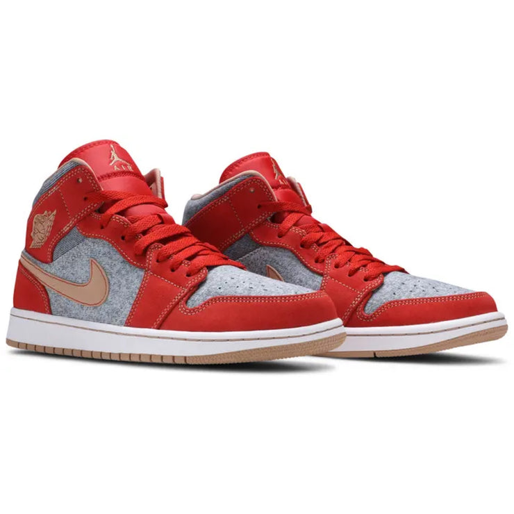 Air Jordan 1 Mid &