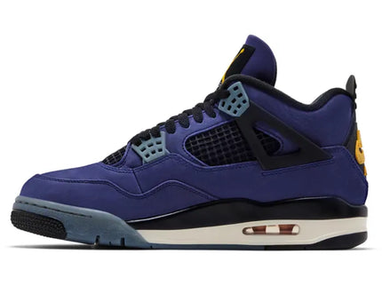 Air Jordan 4 Retro 'Lakers'