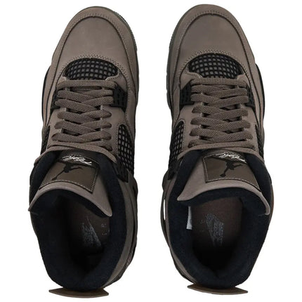 Air Jordan 4 Retro OG 'Cave Stone'