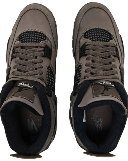Air Jordan 4 Retro OG 'Cave Stone'