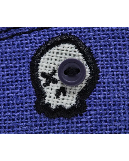 Zion Williamson x Air Jordan 1 Retro Low OG 'Voodoo Alternate'