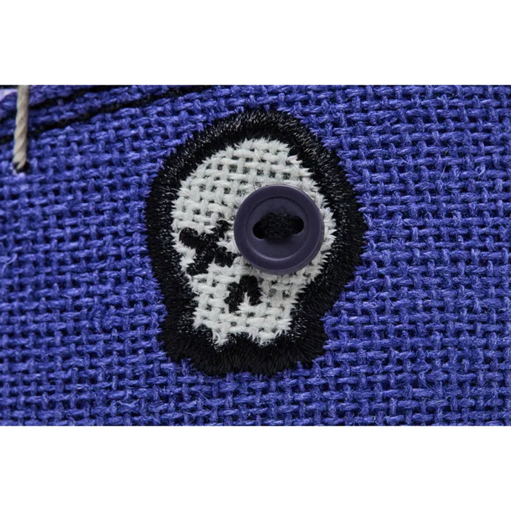 Zion Williamson x Air Jordan 1 Retro Low OG 'Voodoo Alternate'