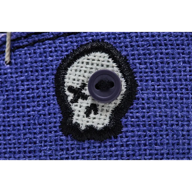 Zion Williamson x Air Jordan 1 Retro Low OG 'Voodoo Alternate'