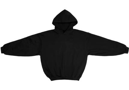 Yeezy YZY Hoodie - Black