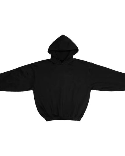 Yeezy YZY Hoodie - Black