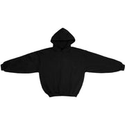 Yeezy YZY Hoodie - Black