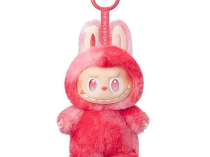 Pop Mart Labubu The Monsters Big into Energy Vinyl Plush Pendant