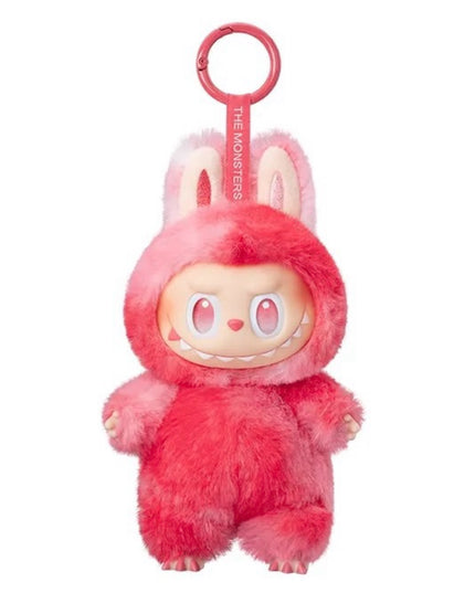 Pop Mart Labubu The Monsters Big into Energy Vinyl Plush Pendant