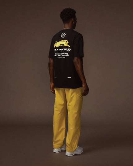 Nike x NOCTA L'Art Burrow T-Shirt - Black