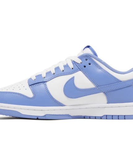 Nike Dunk Low 'Polar Blue'